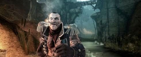 Fable III - Amazon Germay назвали дату выхода Fable III на PC