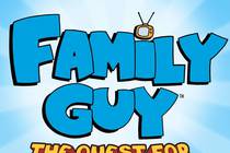 Family Guy: The Quest for Stuff